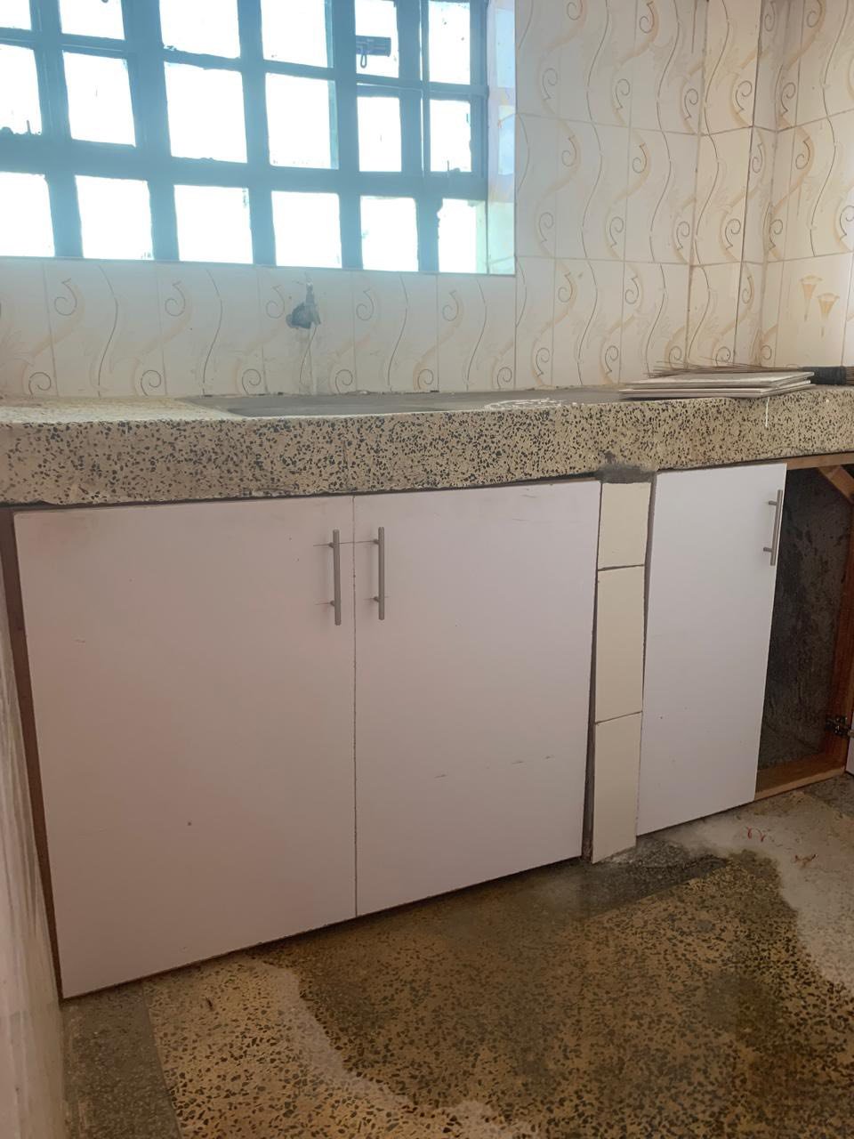 1 & 2 Bedroom Apartments To Let Utawala Airways
