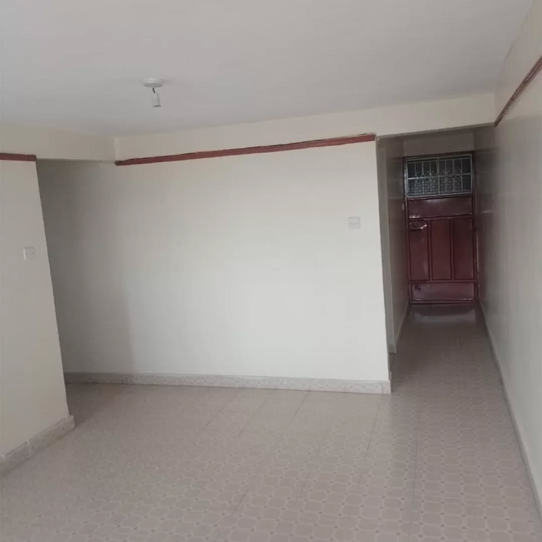 1 Bedroom Apartment To Let - Donholm Phase 8