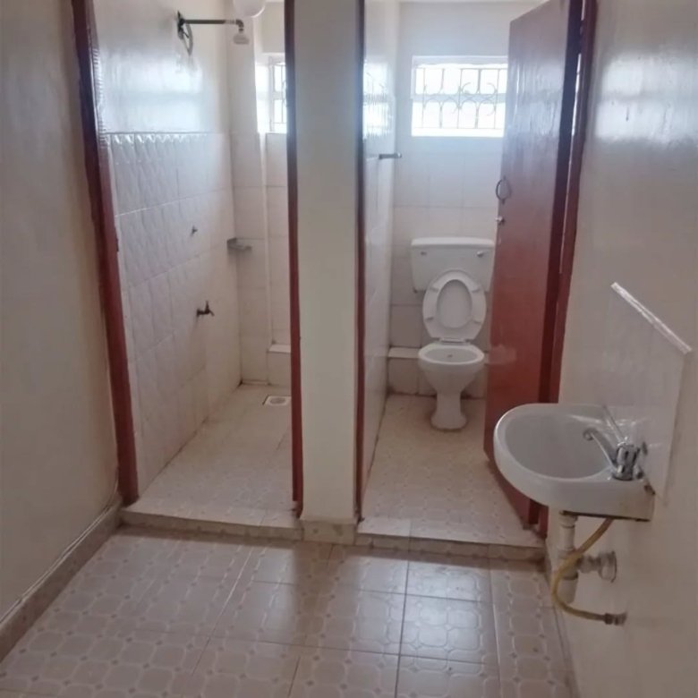 1 Bedroom Apartment To Let - Donholm Phase 8