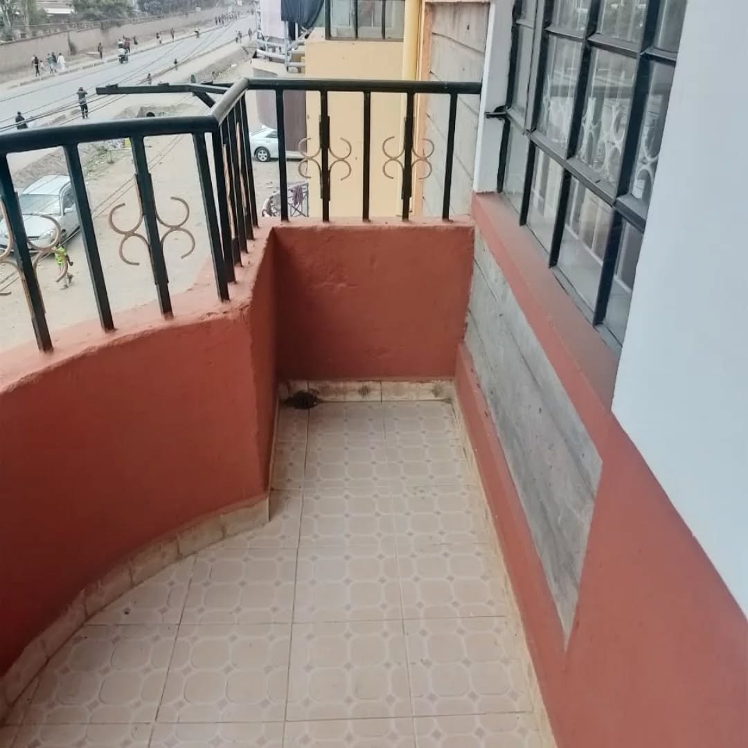 1 Bedroom Apartment To Let - Donholm Phase 8