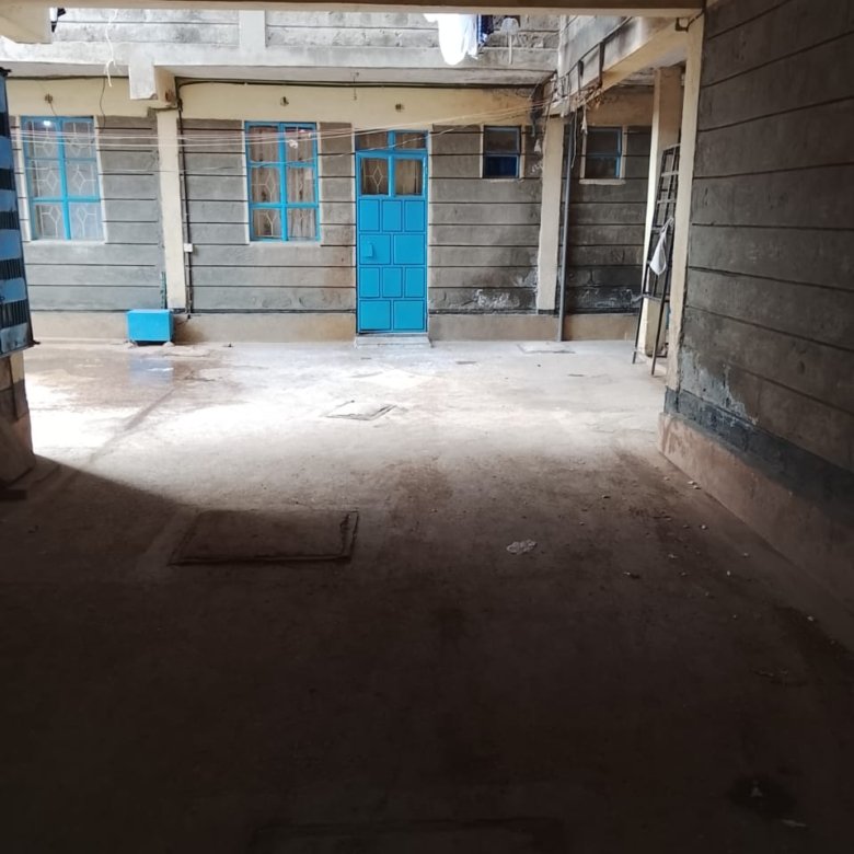 1 Bedroom Apartment To Let - Kasarani Sunton