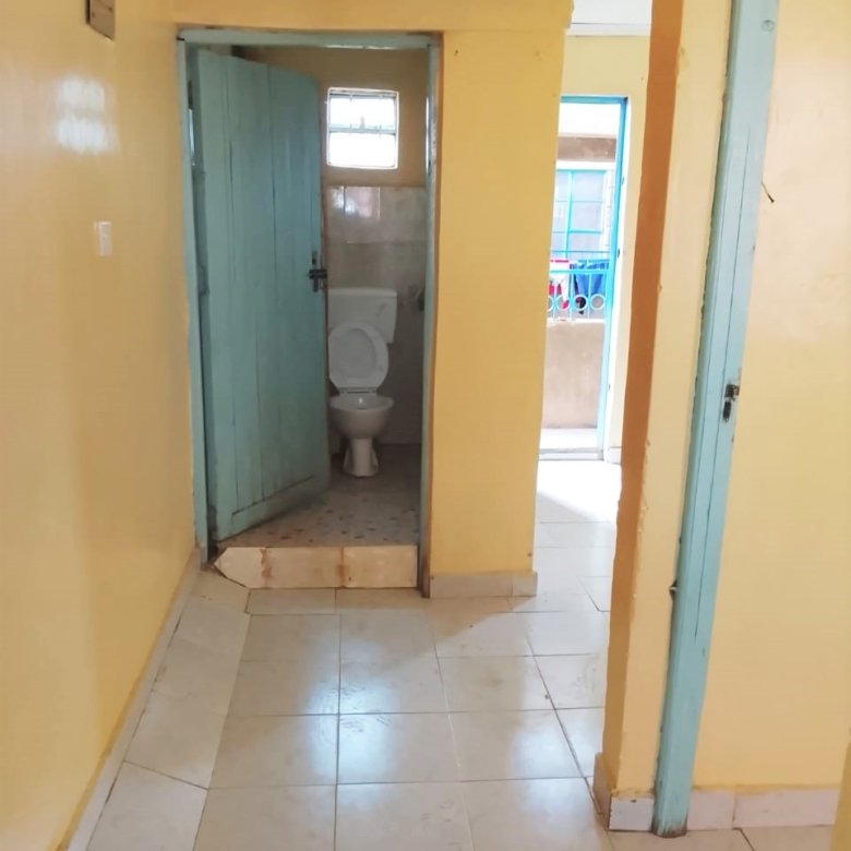 1 Bedroom Apartment To Let - Kasarani Sunton