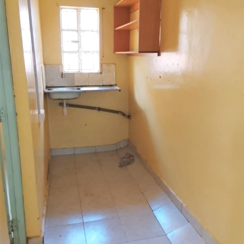 1 Bedroom Apartment To Let - Kasarani Sunton