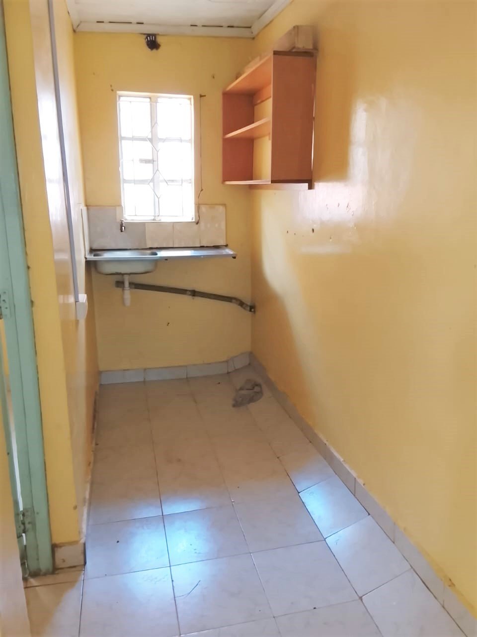 1 Bedroom Apartment To Let - Kasarani Sunton