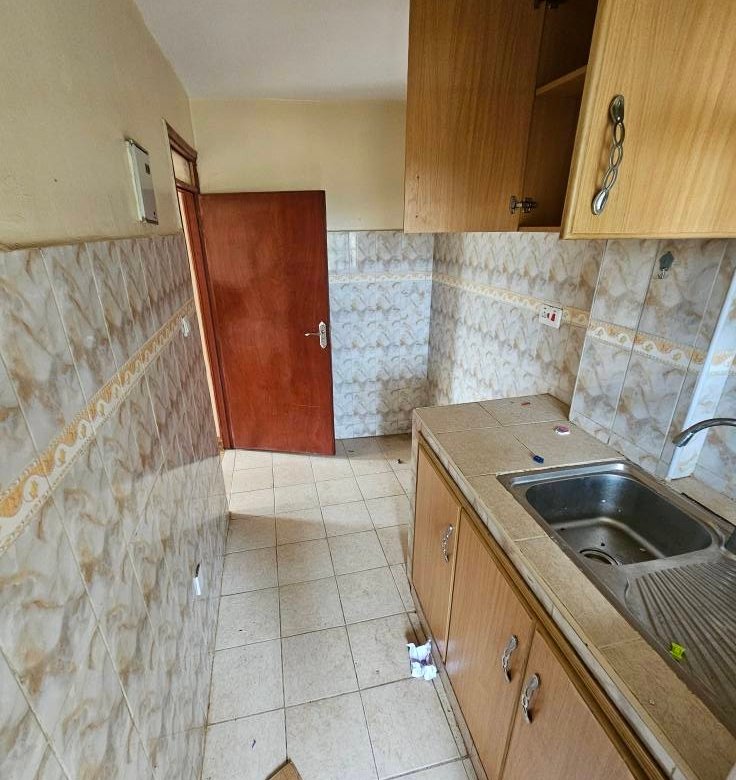 1 Bedroom Apartment To Let Kiambu Karunga