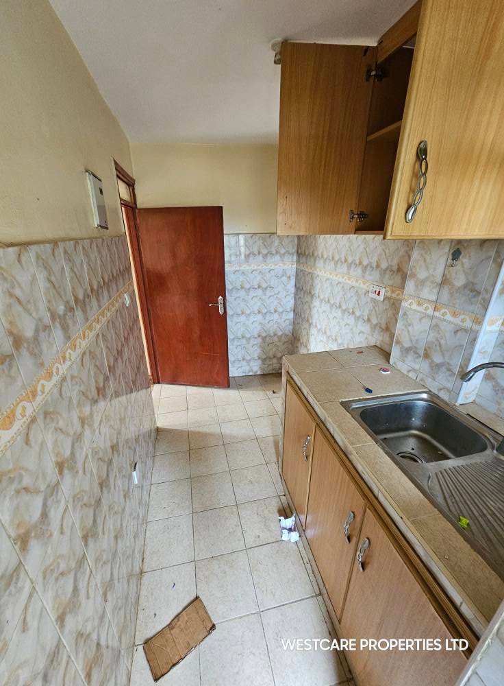 1 Bedroom Apartment To Let Kiambu Karunga