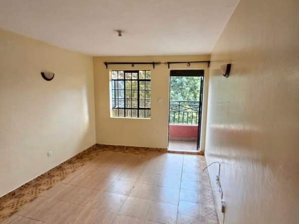 1 Bedroom Apartment To Let Kiambu Karunga