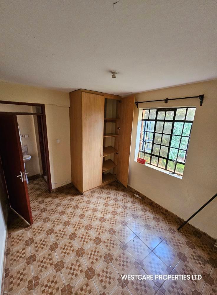 1 Bedroom Apartment To Let Kiambu Karunga