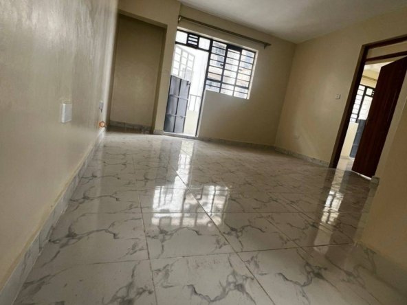 1 Bedroom Apartment To Let - Roysambu Zimmerman