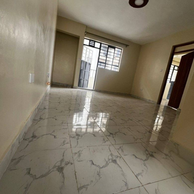 1 Bedroom Apartment To Let - Roysambu Zimmerman