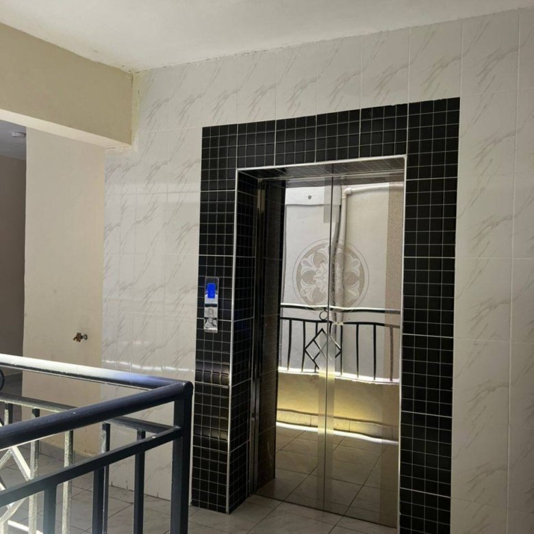 1 Bedroom Apartment To Let - Roysambu Zimmerman