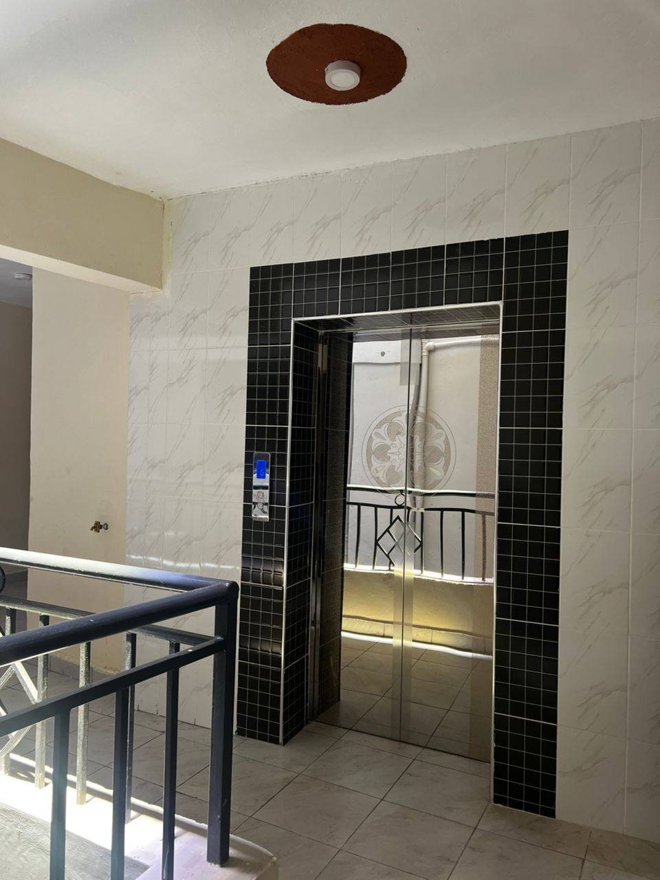 1 Bedroom Apartment To Let - Roysambu Zimmerman