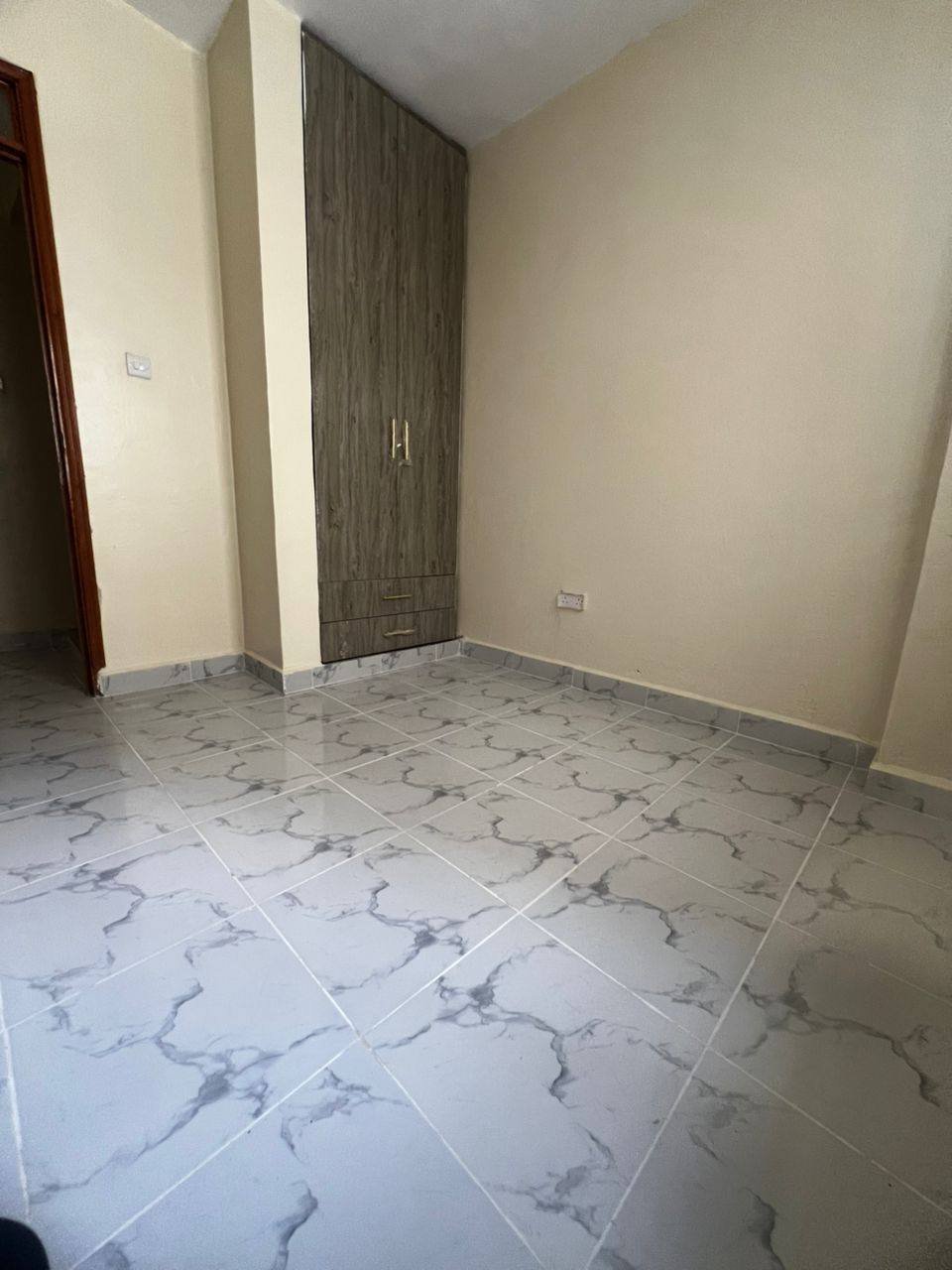 1 Bedroom Apartment To Let - Roysambu Zimmerman