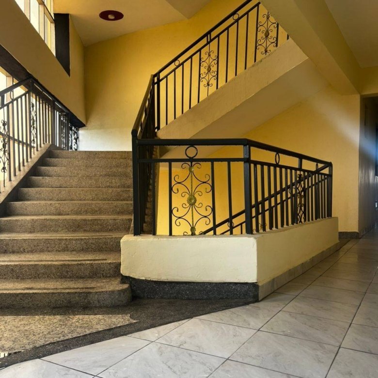 1 Bedroom Apartment To Let - Roysambu Zimmerman