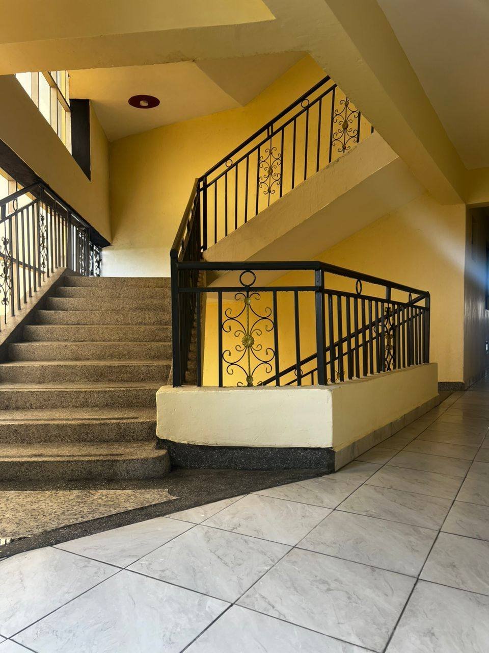 1 Bedroom Apartment To Let - Roysambu Zimmerman