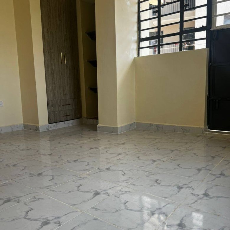 1 Bedroom Apartment To Let - Roysambu Zimmerman