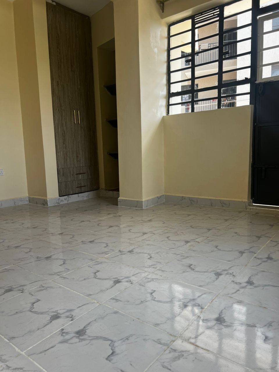 1 Bedroom Apartment To Let - Roysambu Zimmerman