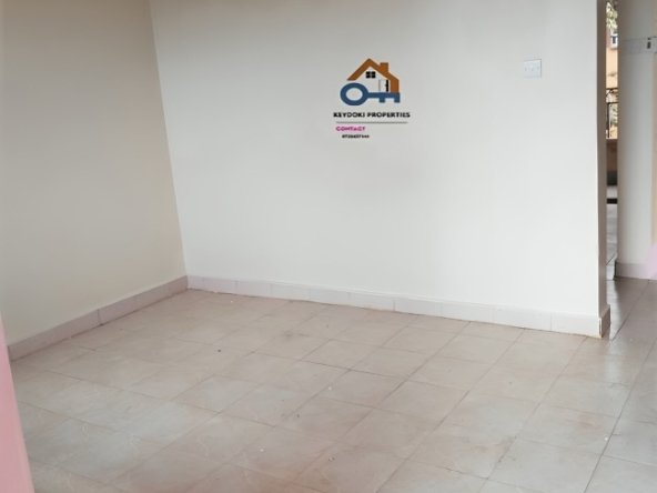 1 Bedroom Apartment To Let - Ruai Bypass