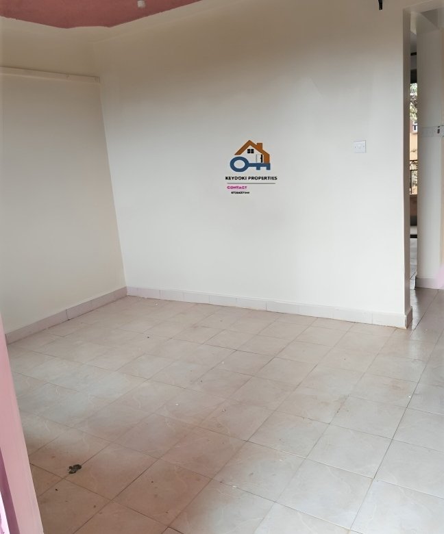 1 Bedroom Apartment To Let - Ruai Bypass