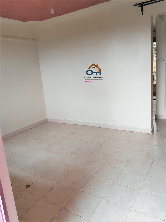 1 Bedroom Apartment To Let - Ruai Bypass