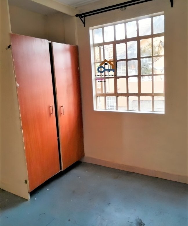 1 Bedroom Apartment To Let - Ruai Bypass