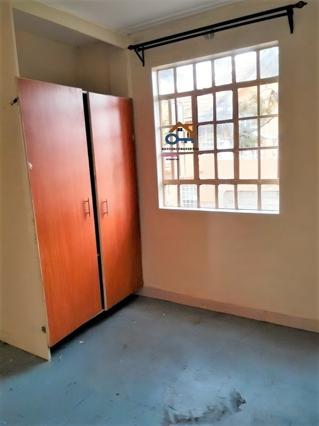 1 Bedroom Apartment To Let - Ruai Bypass
