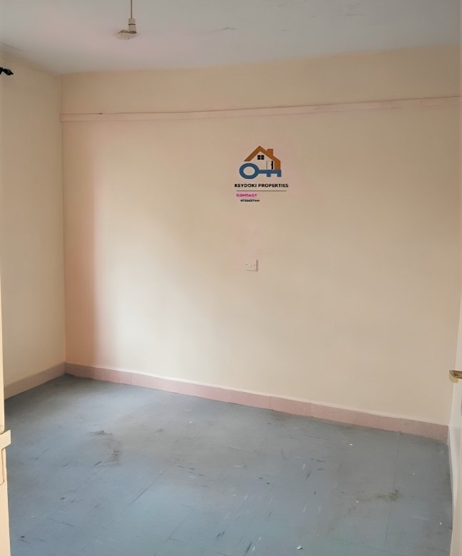 1 Bedroom Apartment To Let - Ruai Bypass