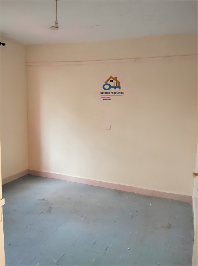 1 Bedroom Apartment To Let - Ruai Bypass