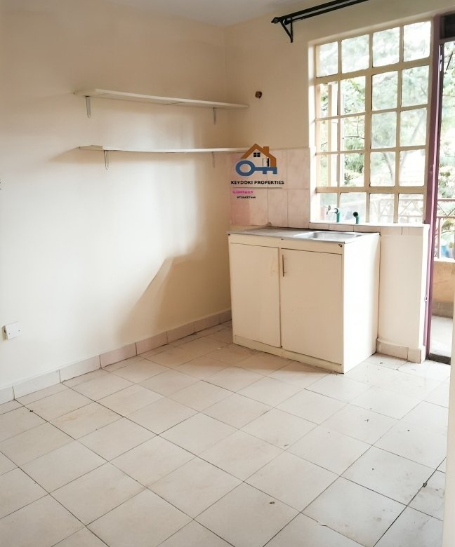 1 Bedroom Apartment To Let - Ruai Bypass