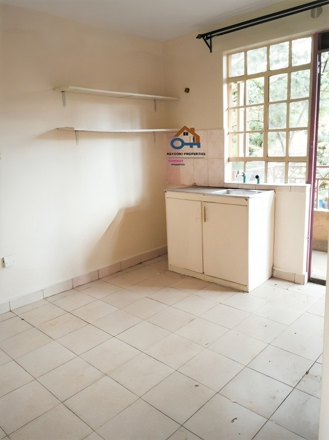 1 Bedroom Apartment To Let - Ruai Bypass