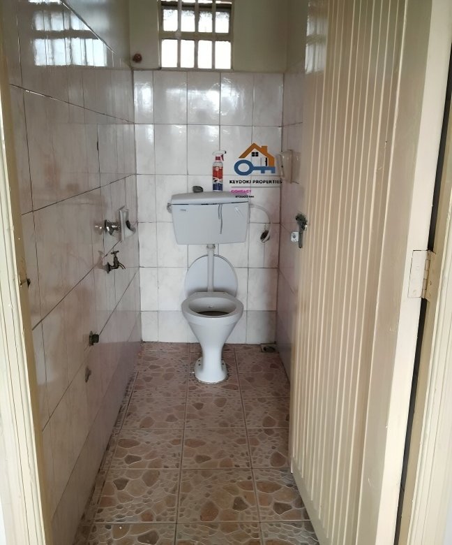 1 Bedroom Apartment To Let - Ruai Bypass