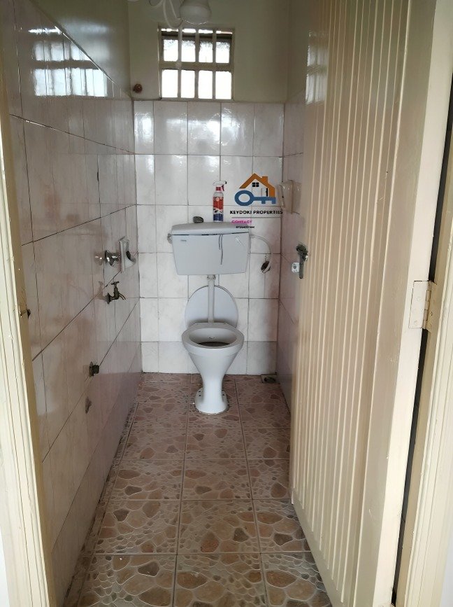 1 Bedroom Apartment To Let - Ruai Bypass