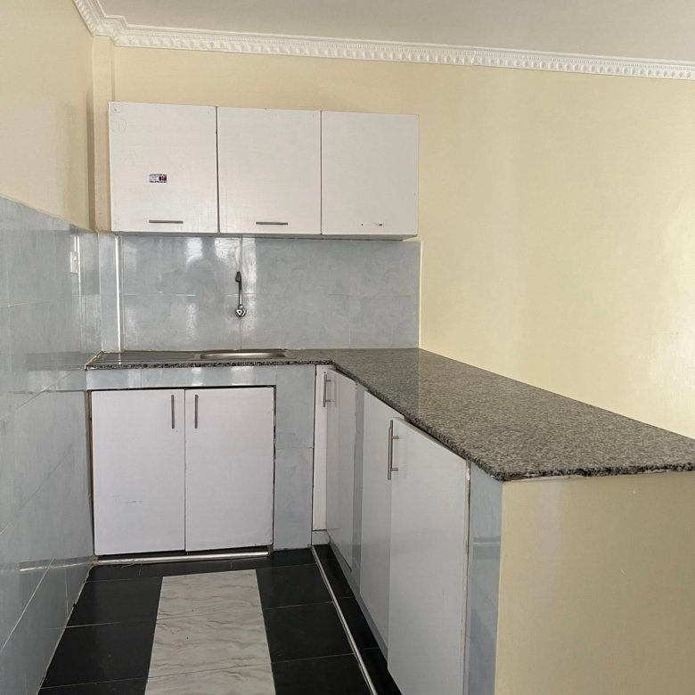 1 Bedroom Apartment To Let - Utawala Astrol