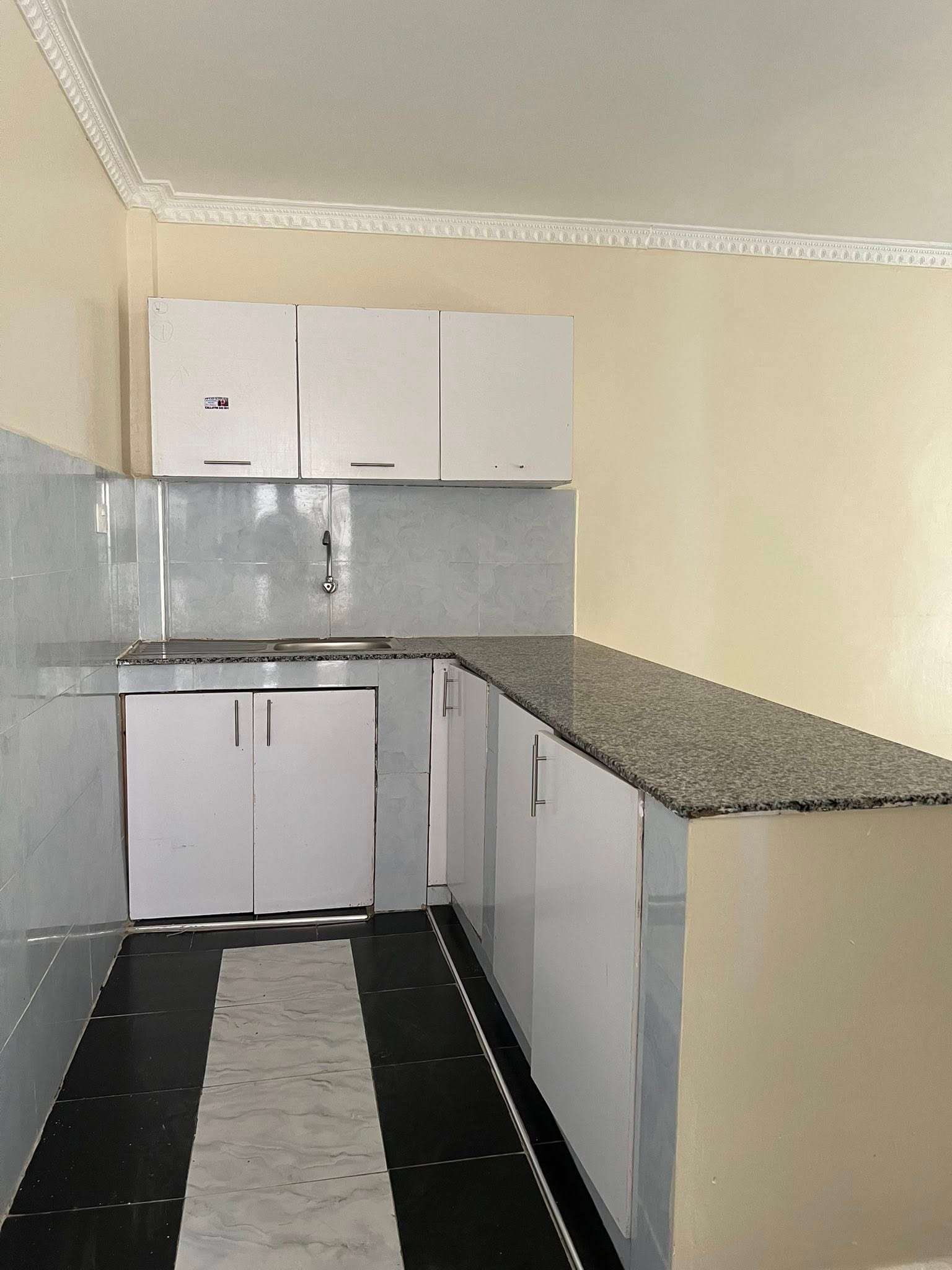 1 Bedroom Apartment To Let - Utawala Astrol