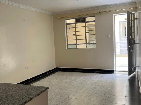 1 Bedroom Apartment To Let - Utawala Astrol