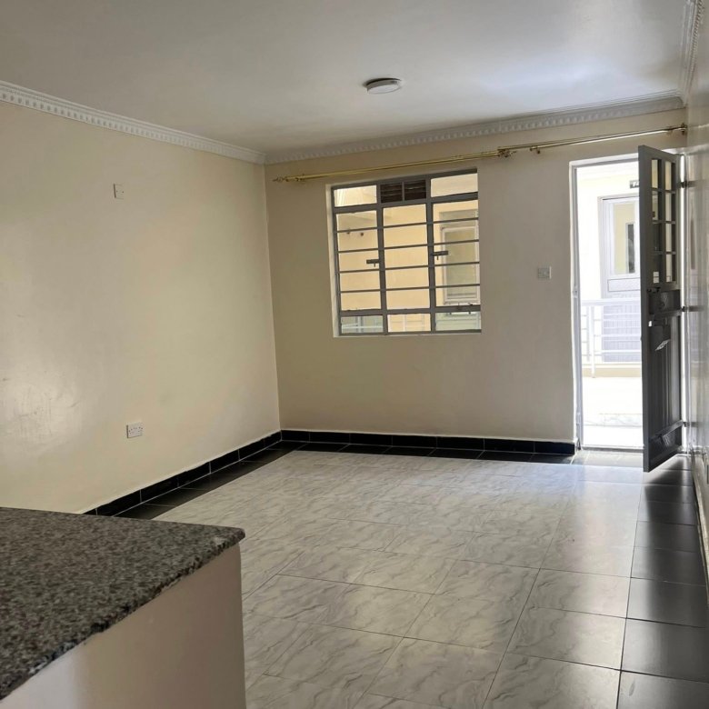1 Bedroom Apartment To Let - Utawala Astrol