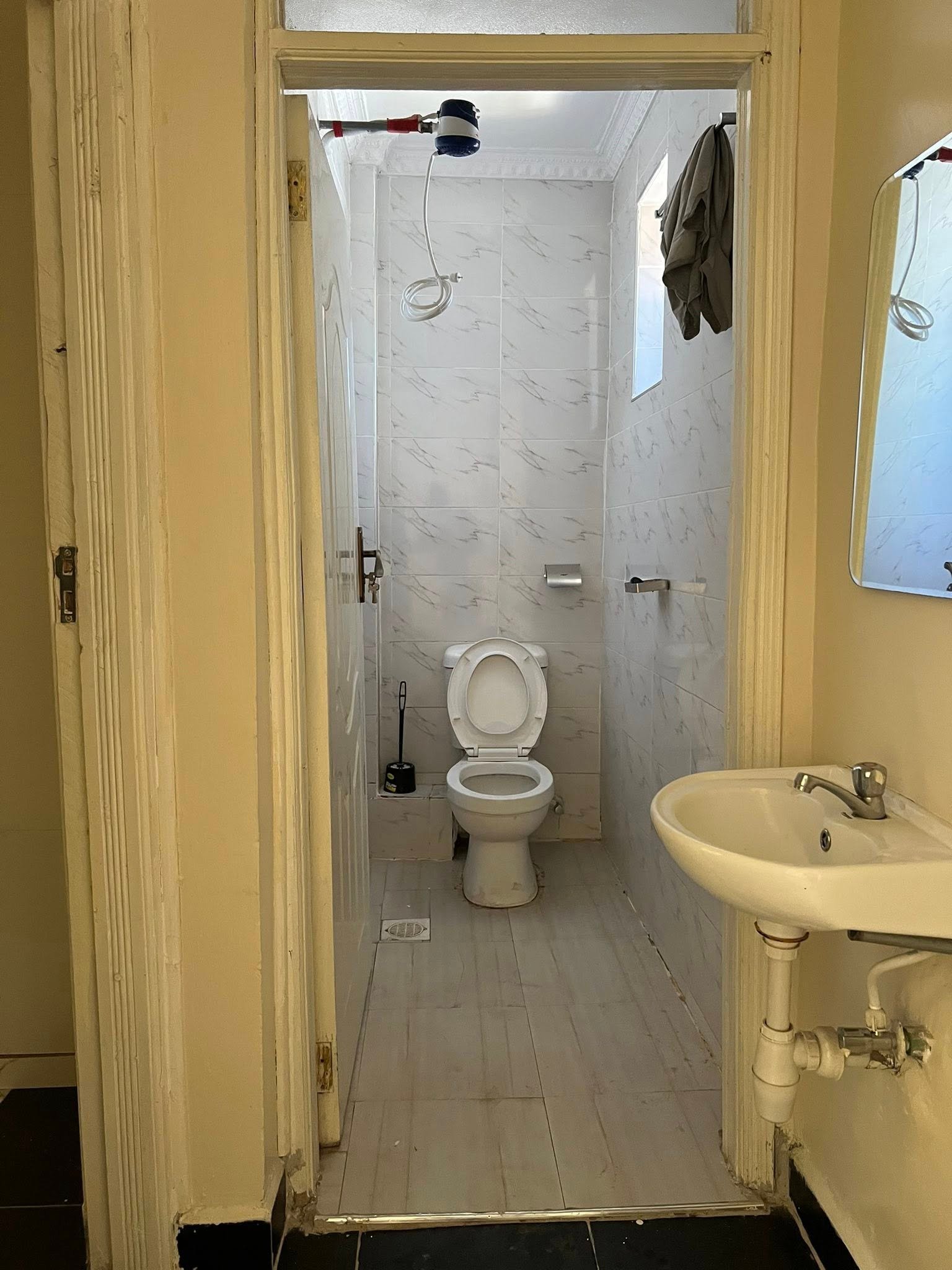 1 Bedroom Apartment To Let - Utawala Astrol