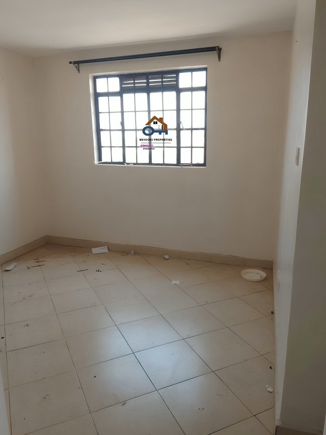 1 Bedroom Apartment To Let at Kasarani Garage