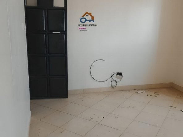 1 Bedroom Apartment To Let at Kasarani Garage