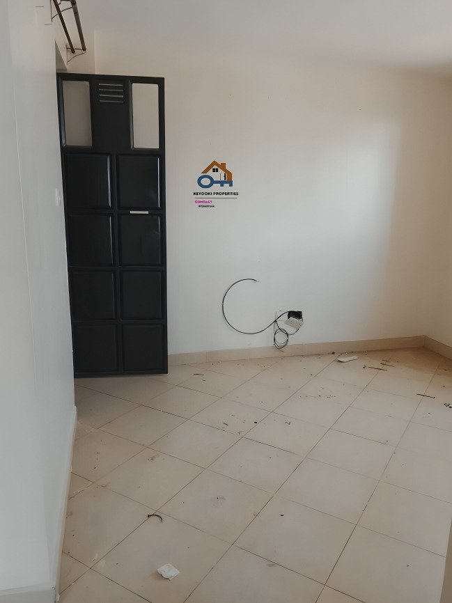 1 Bedroom Apartment To Let at Kasarani Garage