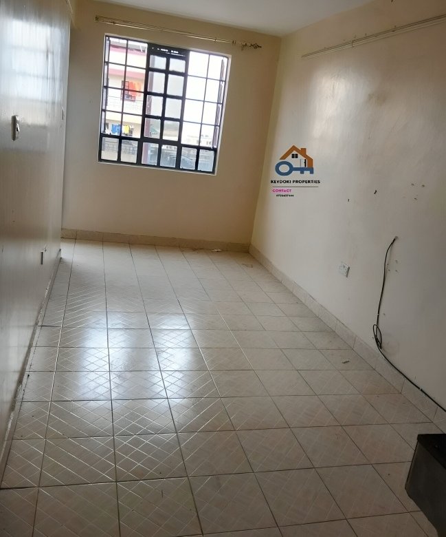 1 Bedroom Apartment To Let in Chokaa
