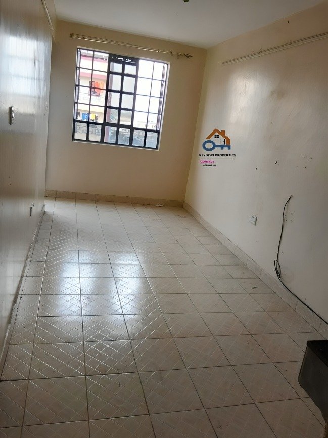 1 Bedroom Apartment To Let in Chokaa