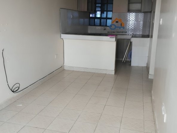 1 Bedroom Apartment To Let in Chokaa