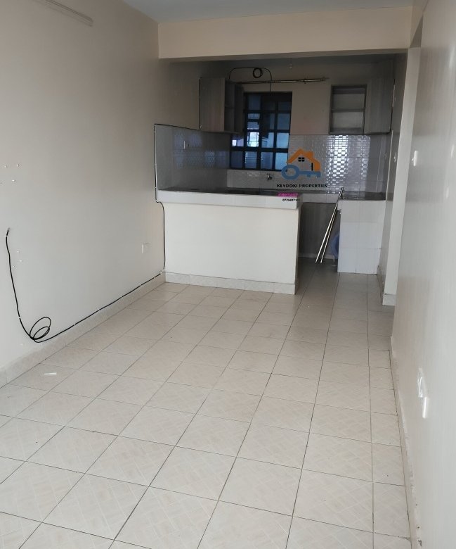 1 Bedroom Apartment To Let in Chokaa