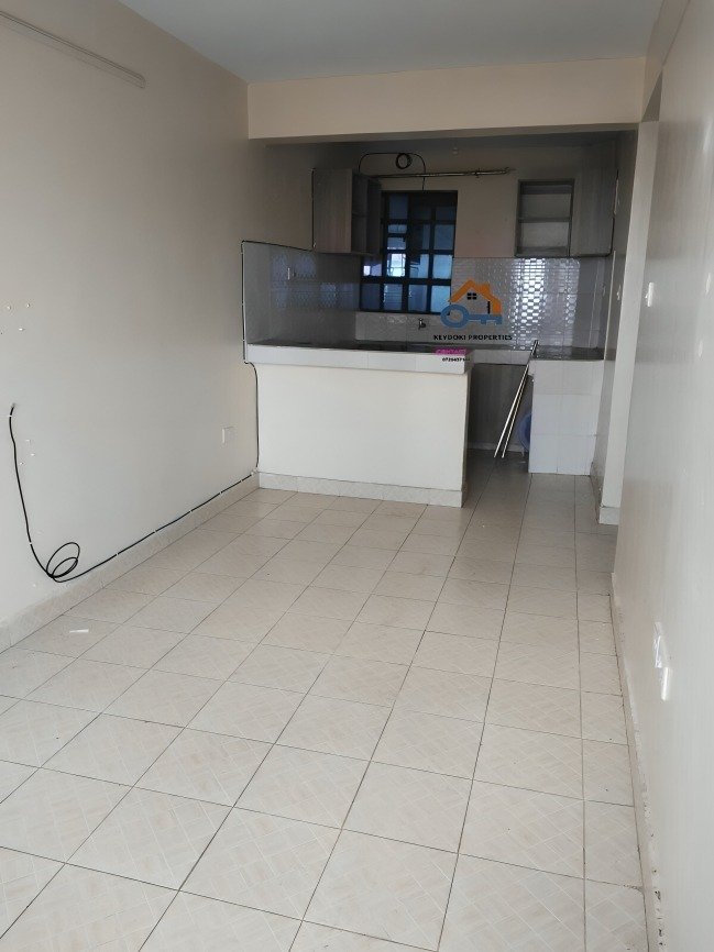 1 Bedroom Apartment To Let in Chokaa