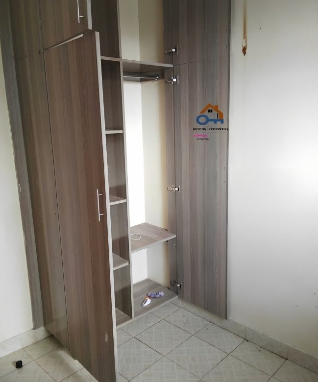 1 Bedroom Apartment To Let in Chokaa
