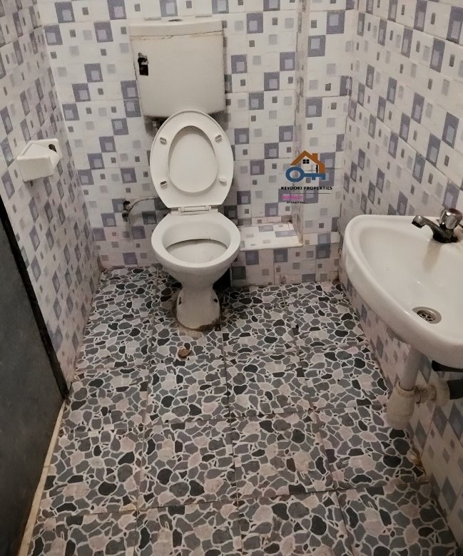 1 Bedroom Apartment To Let in Chokaa