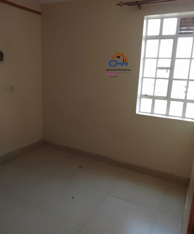 1 Bedroom Apartment To Let in Kasarani Garage