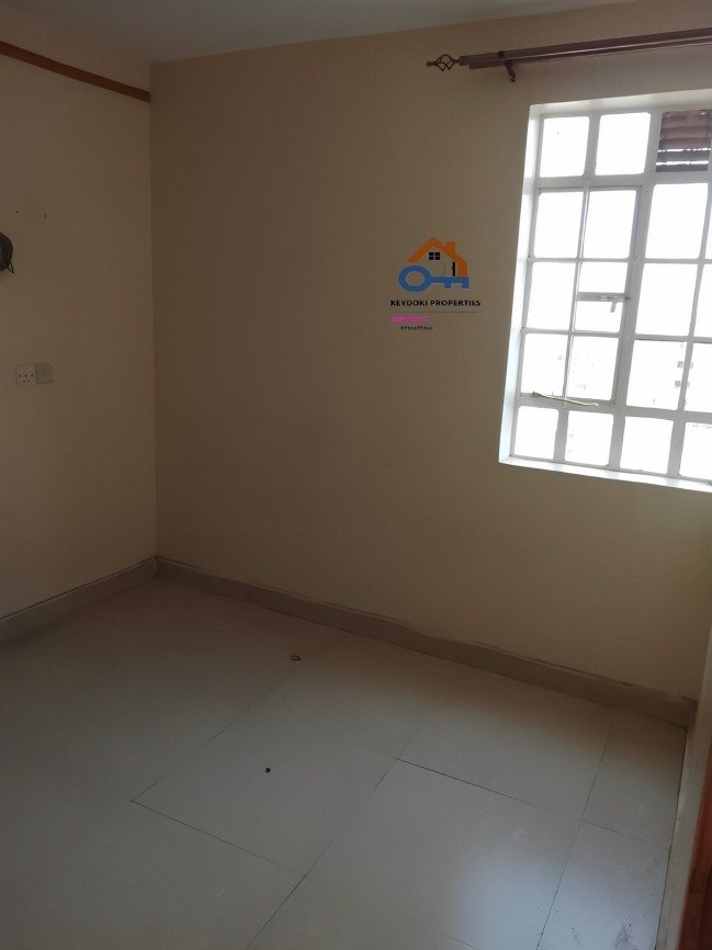 1 Bedroom Apartment To Let in Kasarani Garage
