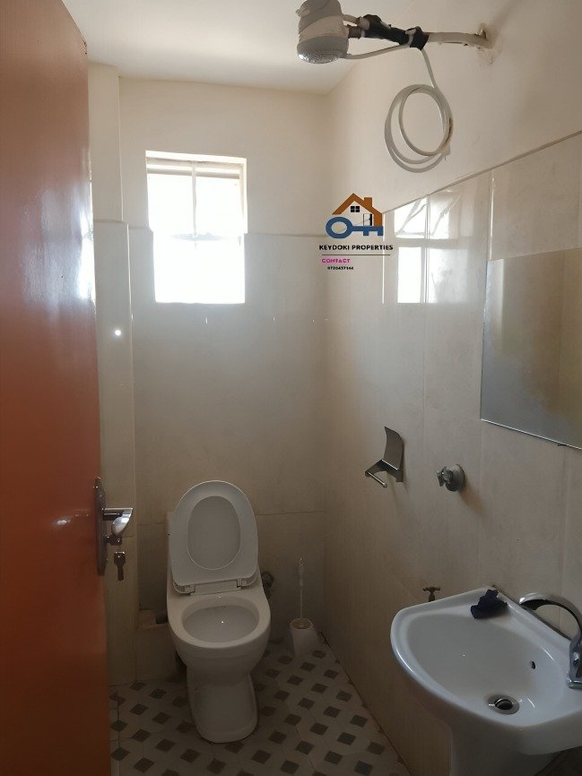 1 Bedroom Apartment To Let in Kasarani Garage